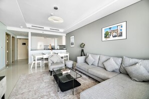 Coin séjour