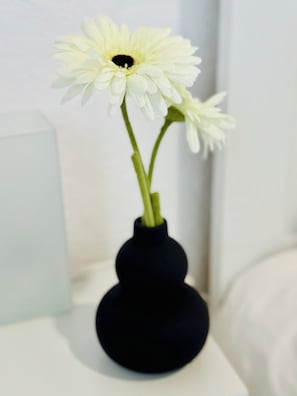 Détail de l’intérieur