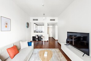 Coin séjour