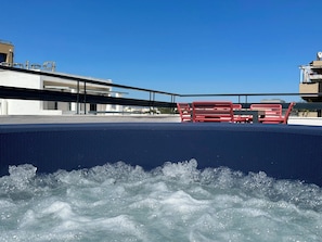 Außen-Whirlpool