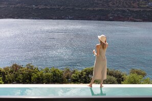 In a sylvan location at Bali Village, Ficus Villa fuses inspirational exteriors.