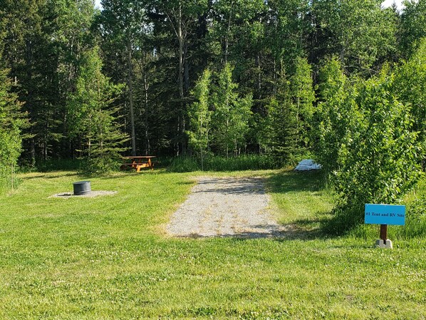 Ulkoalueet