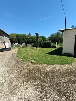 Boendeområde