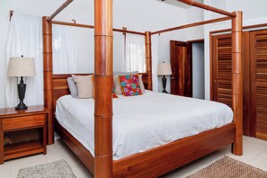 King Bedroom