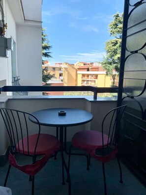 Terrazzino