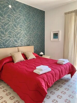 Main Bedroom 1