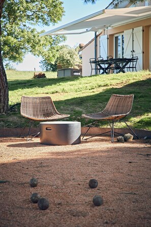 Terrass/Patio