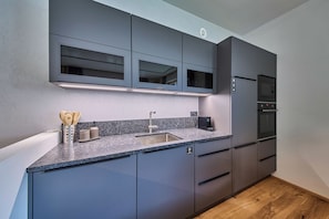 Cucina privata