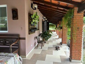 Terrass/Patio