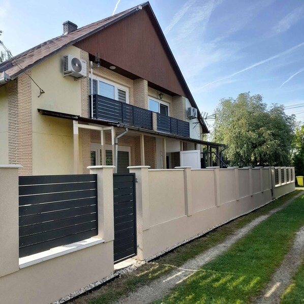 Exteriör