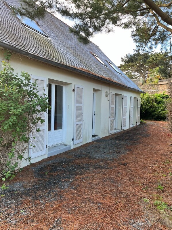 Detalle exterior