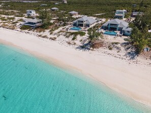 Yumey Sands Villa - Exuma Exclusives Vacation Rentals (3)