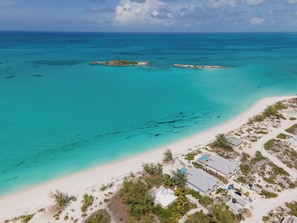 Yumey Sands Villa - Exuma Exclusives Vacation Rentals (6)