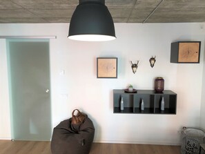 Interiör
