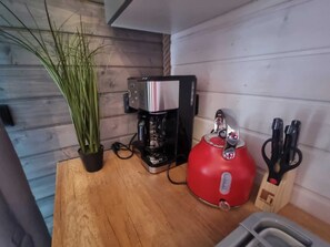 Eget kök