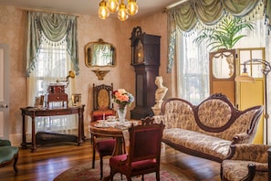 Formal Parlor