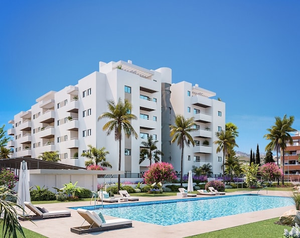 Resort