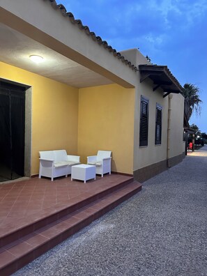Terrass/Patio