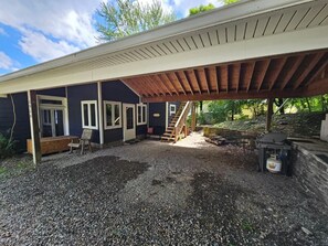Terassi/patio