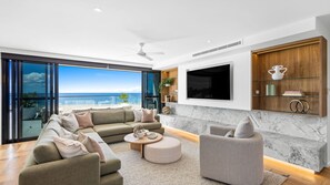 Lounge Room