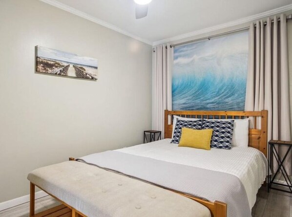 Queen Size bed