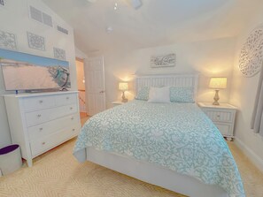 3rd floor junior master with ensuite bathroom