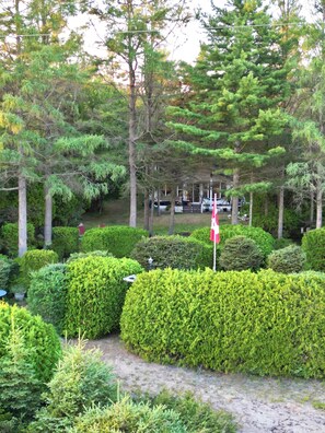 Boendeområde