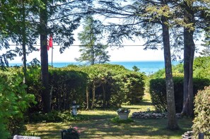 Boendeområde