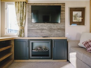 Living area | Turnberry - Seaton Sands Retreats, Seaton Sands
