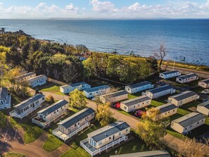 Setting | Turnberry - Seaton Sands Retreats, Seaton Sands