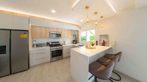 Cuisine privée