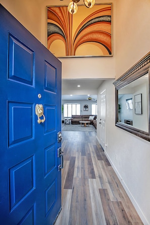 Intérieur
