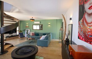 living-room