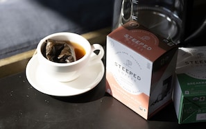 Café e/ou cafeteira