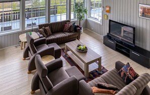 living-room
