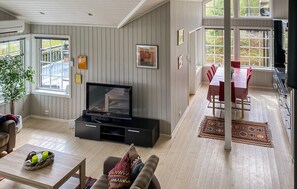 living-room
