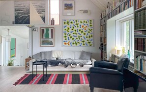 living-room