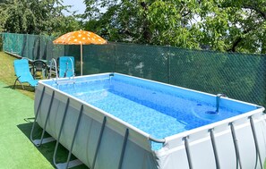 Bubbelpool utomhus