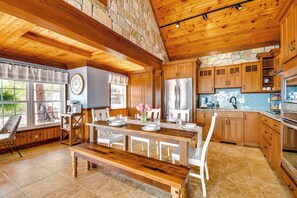 Cuisine privée