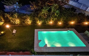 pool