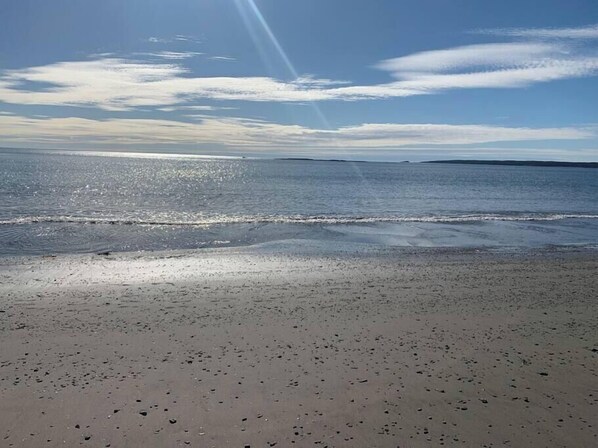 Plage