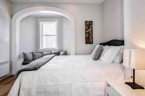 Bay Window