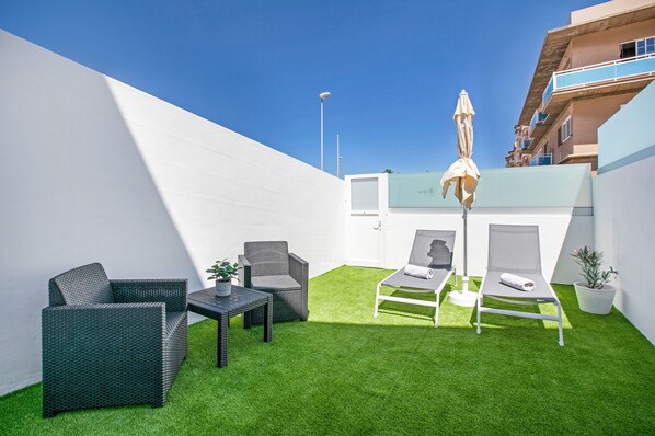 Terrass/Patio