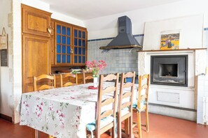 Restauration