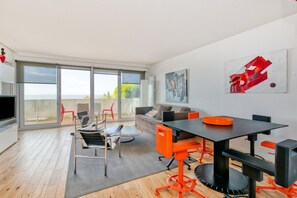 Coin séjour