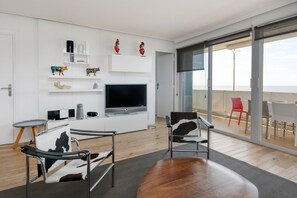 Coin séjour