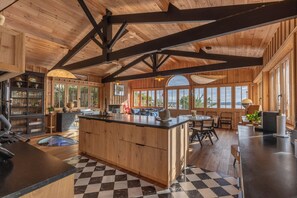 Cuisine / Salle à manger