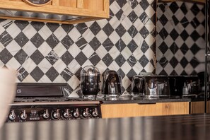 Equipment de Cuisine