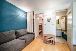 Coin séjour