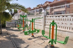 Espace pour enfants